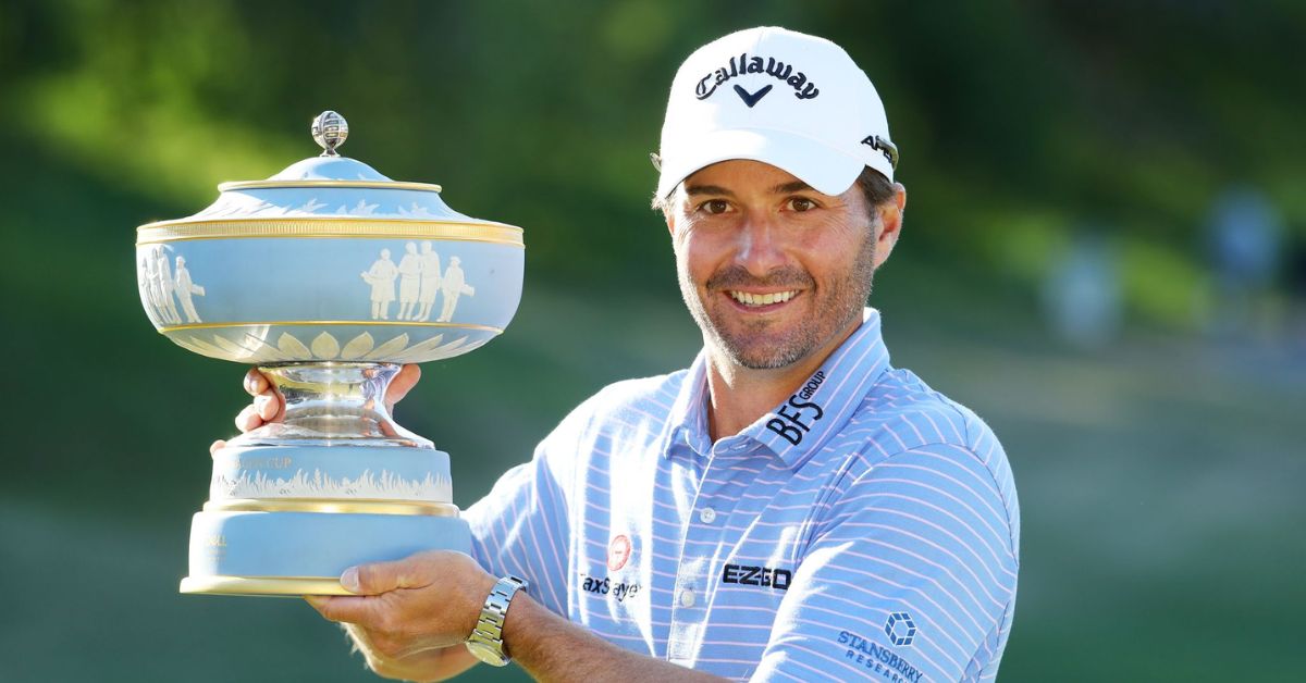 Kevin Kisner Career Earnings